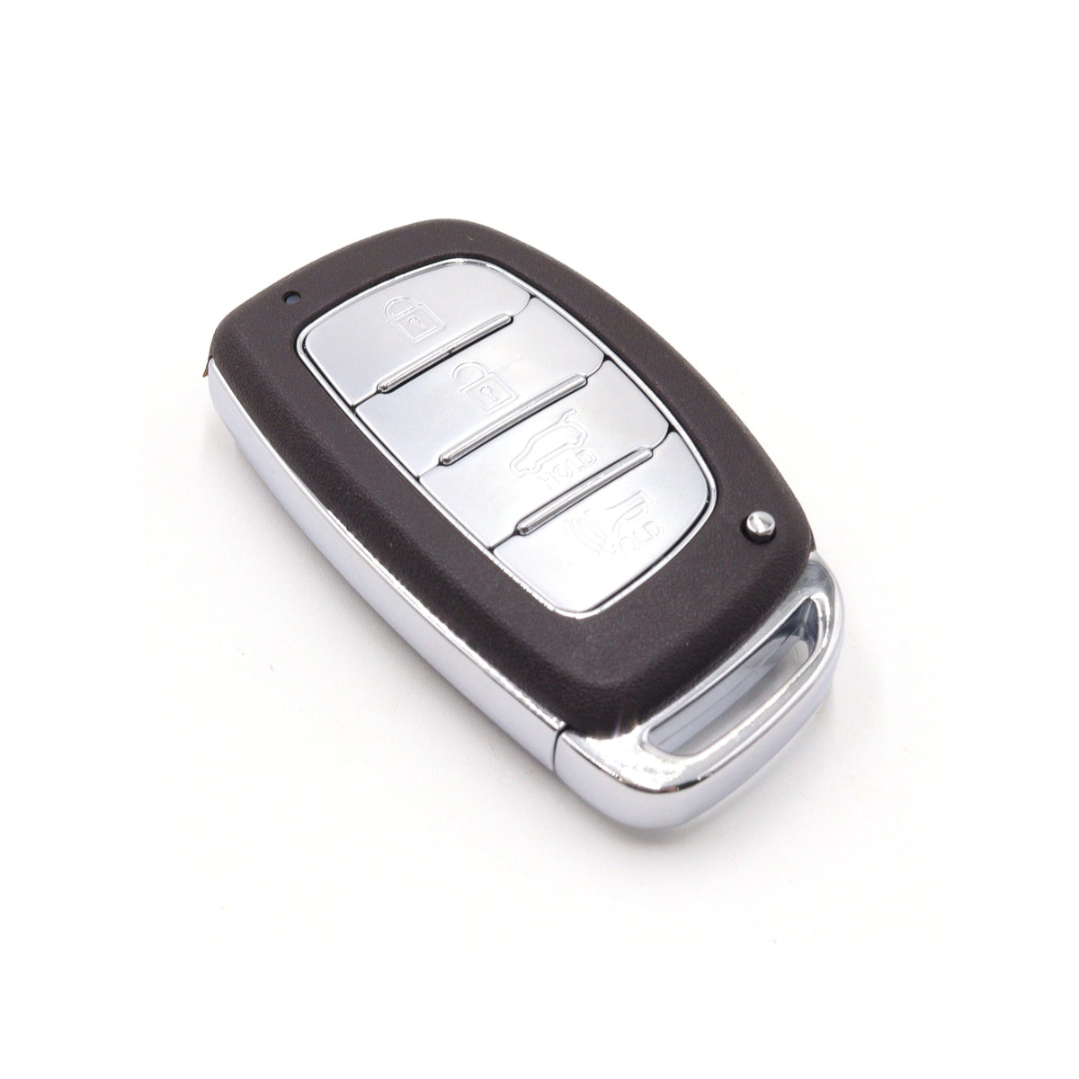 Hyundai Tucson 2014-2015 4 Button Smart Key
