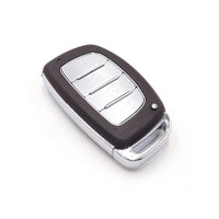 Hyundai Tucson 2014-2015 4 Button Smart Key