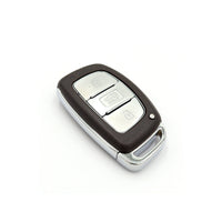 Hyundai Avante 3 Button HYN14R Smart Key