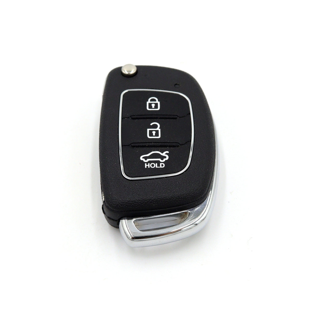 Hyundai Accent 3 Button HYN17 Flip Key