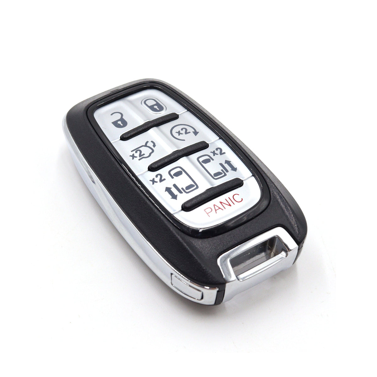 Chrysler Pacifica & Voyager 7 Button Smart Key
