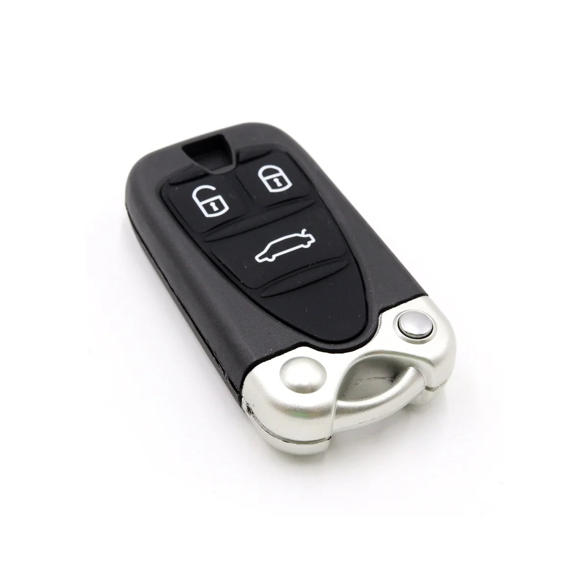 Compatible smart Key to suit Alfa Romeo 159, Brera,Spider ID46 433Mhz 71740257 FairTools