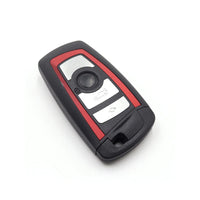 Complete Remote Keyless Smart Key To Suit BMW Red Line 6/7 Series FairTools