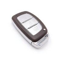 Hyundai Ioniq 2019-2020 3 Button Smart Key
