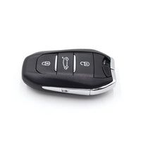Complete Remote Keyless Smart Key To Suit Citroen/Peugeot 308, 508, C4 Picasso, C4 Grand Picasso, DS5 FairTools