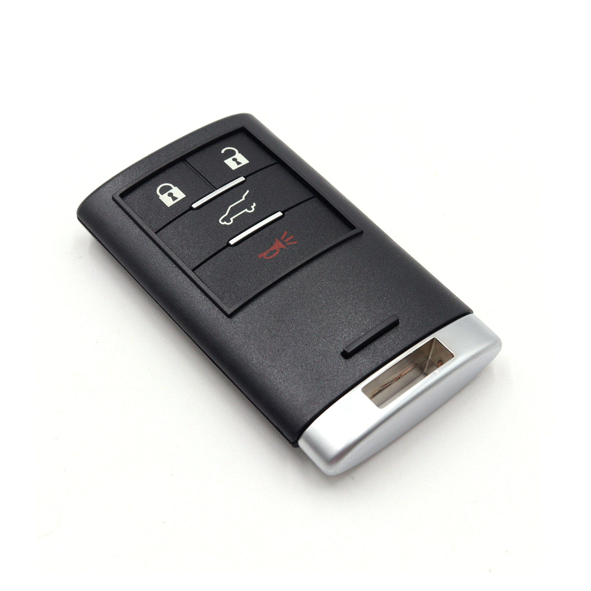 Holden Captiva 2014-2018 3 Button Keyless Smart Key