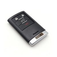 Holden Captiva 2014-2018 3 Button Keyless Smart Key