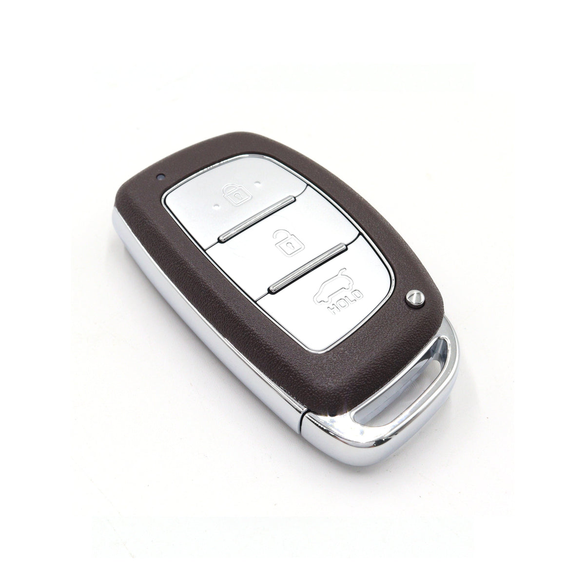 Hyundai Ioniq 2016-2019 3 Button Smart Key