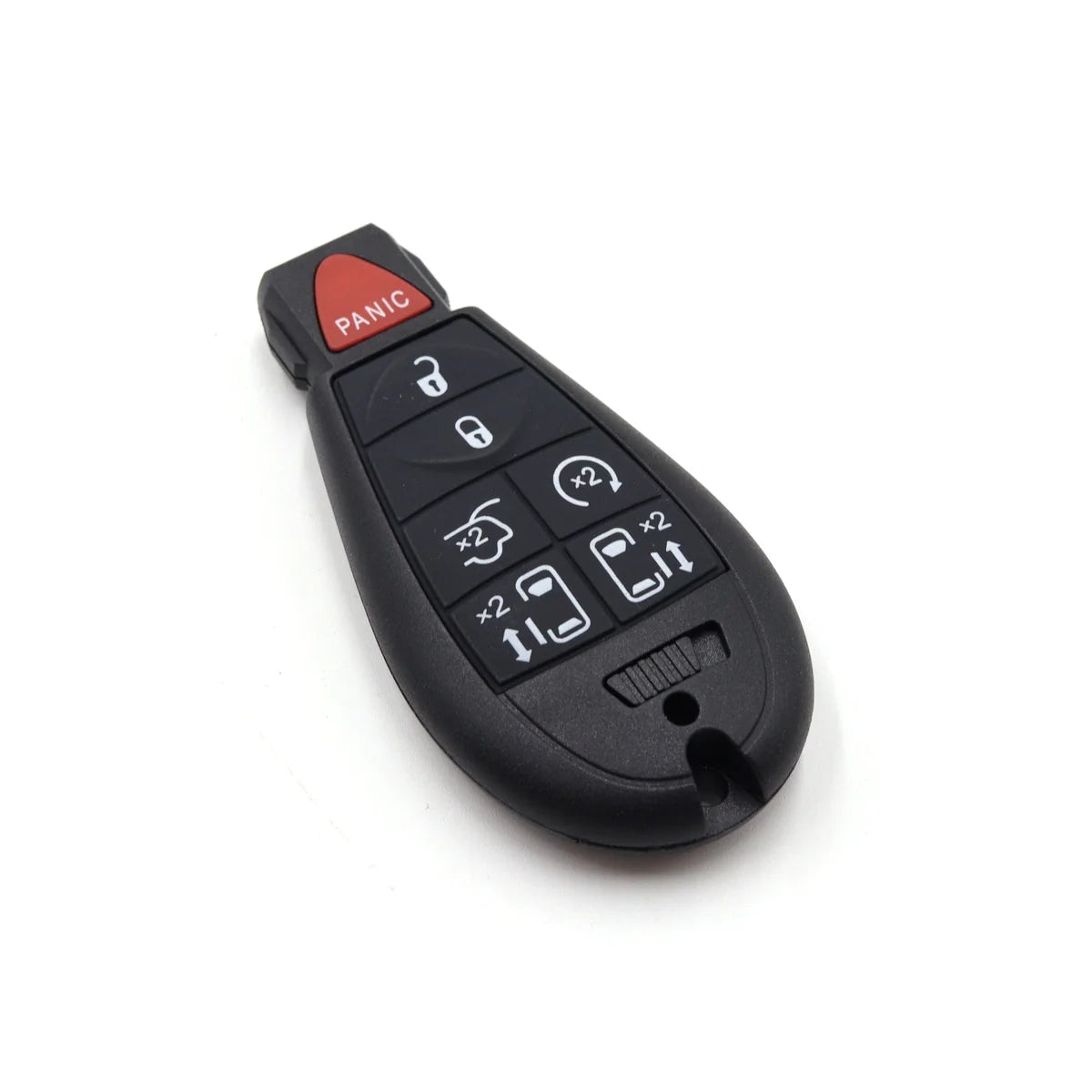 Complete Keyless Smart Fobik Key To Suit Jeep/Dodge/Chrysler all Prox models FairTools