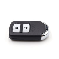 Honda Fit, City, HRV & Jazz 2 Button Smart Key