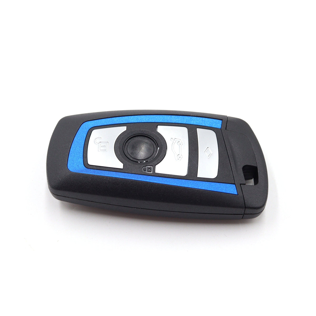 BMW Blue Line 1, 2, 3 & 4 Series 4 Button Smart Key