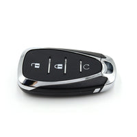 Holden Commodore ZB, Astra & Equinox 3 Button Smart Key