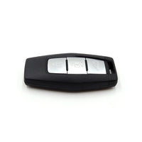 Mitsubishi Outlander 2021-2022 3 Button Smart Key
