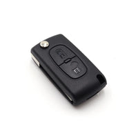 Complete Remote Flip Key To Suit Citroen Berlingo/3008/5008/308 FairTools