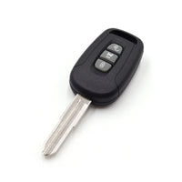 Complete Remote Key To Suit Holden Captiva 2006-2015 FairTools