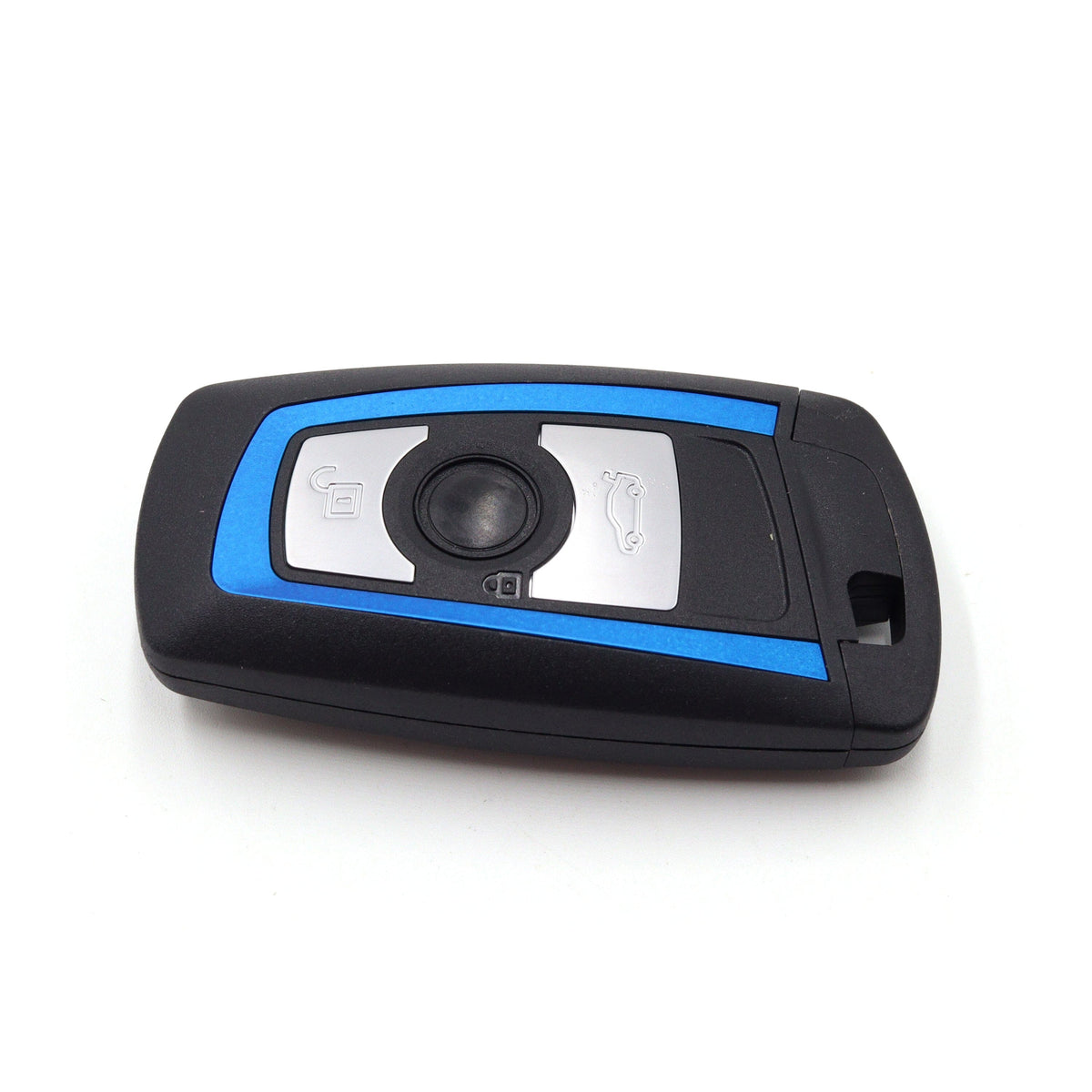 BMW FEM 1, 2, 3 & 4 Series 4 Button Smart Key