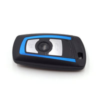 BMW FEM 1, 2, 3 & 4 Series 4 Button Smart Key