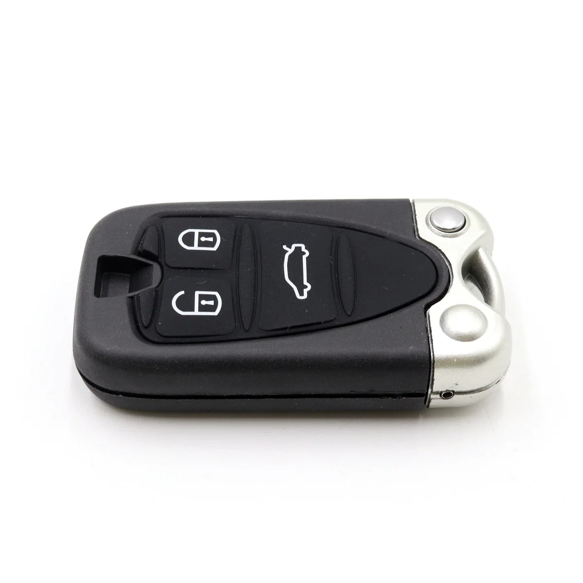 Compatible smart Key to suit Alfa Romeo 159, Brera,Spider ID46 433Mhz 71740257 FairTools