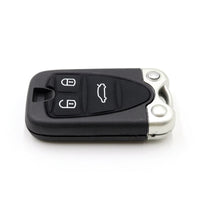 Compatible smart Key to suit Alfa Romeo 159, Brera,Spider ID46 433Mhz 71740257 FairTools