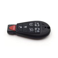 Complete Keyless Smart Fobik Key To Suit Jeep/Dodge/Chrysler all Prox models FairTools