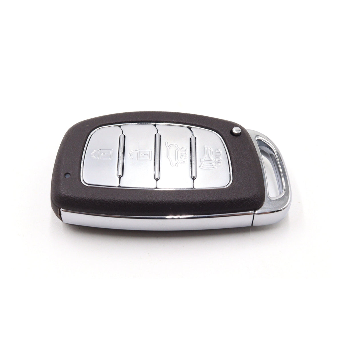 Hyundai Tucson 2014-2015 4 Button Smart Key