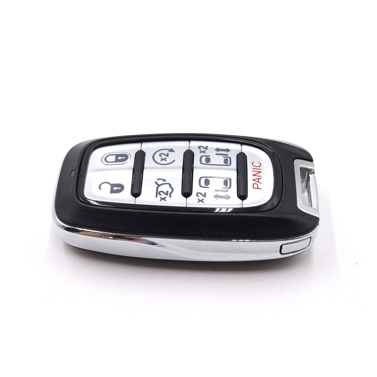 Chrysler Pacifica & Voyager 7 Button Smart Key