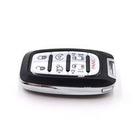 Chrysler Pacifica & Voyager 7 Button Smart Key