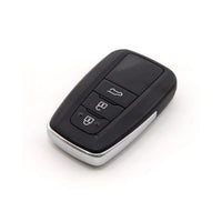 Smart Remote Key 3 Buttons 312.11/314.35MHz to suit Toyota Rav4 Highlander 2019-2023 FairTools