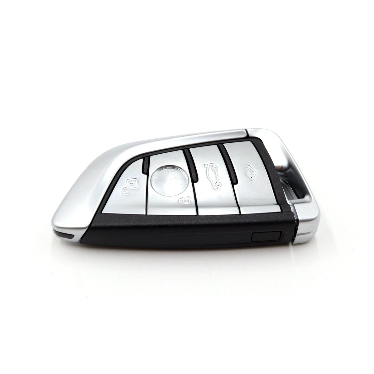 BMW G-Series 4 Button Keyless Smart Key