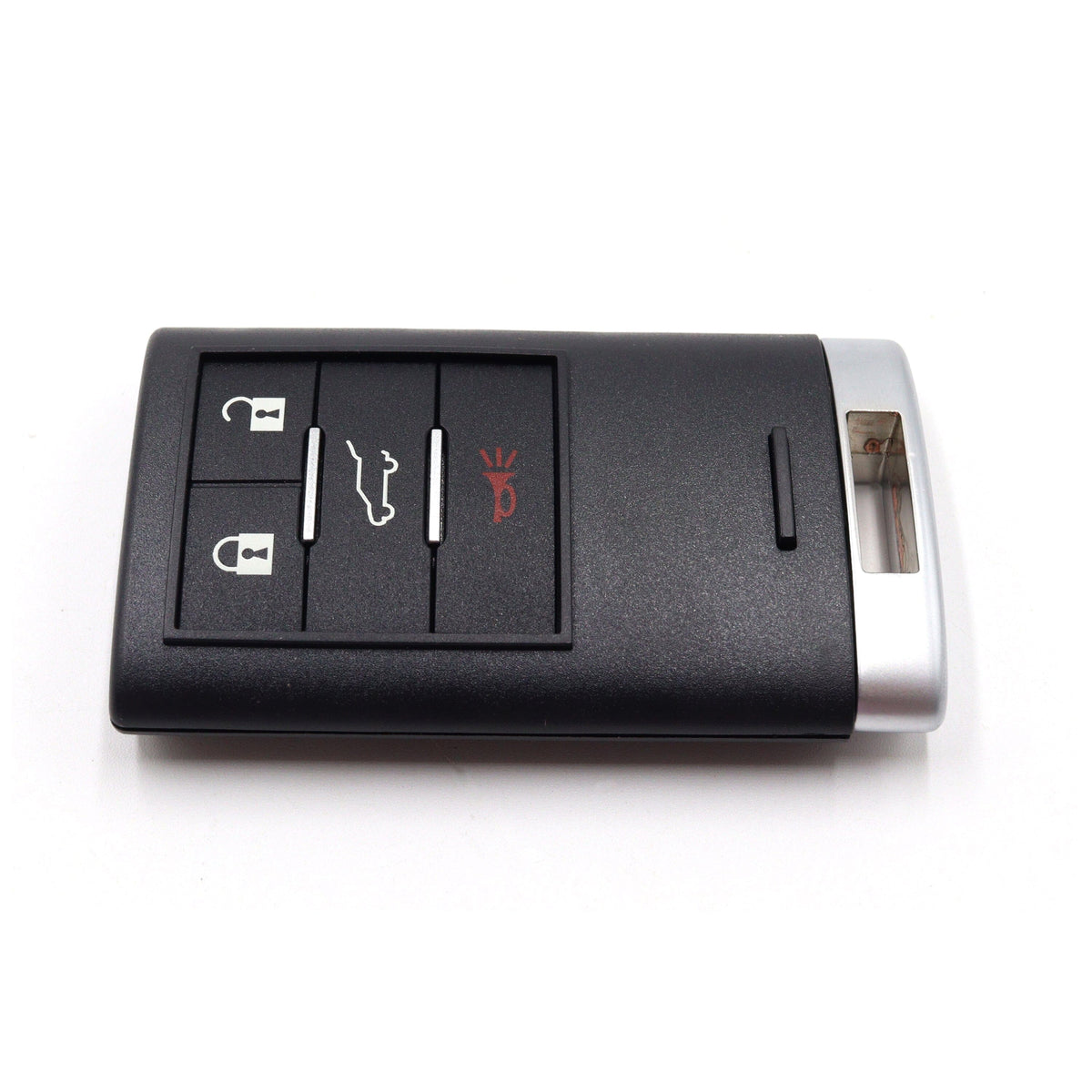 Holden Captiva 2014-2018 3 Button Keyless Smart Key