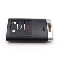 Holden Captiva 2014-2018 3 Button Keyless Smart Key