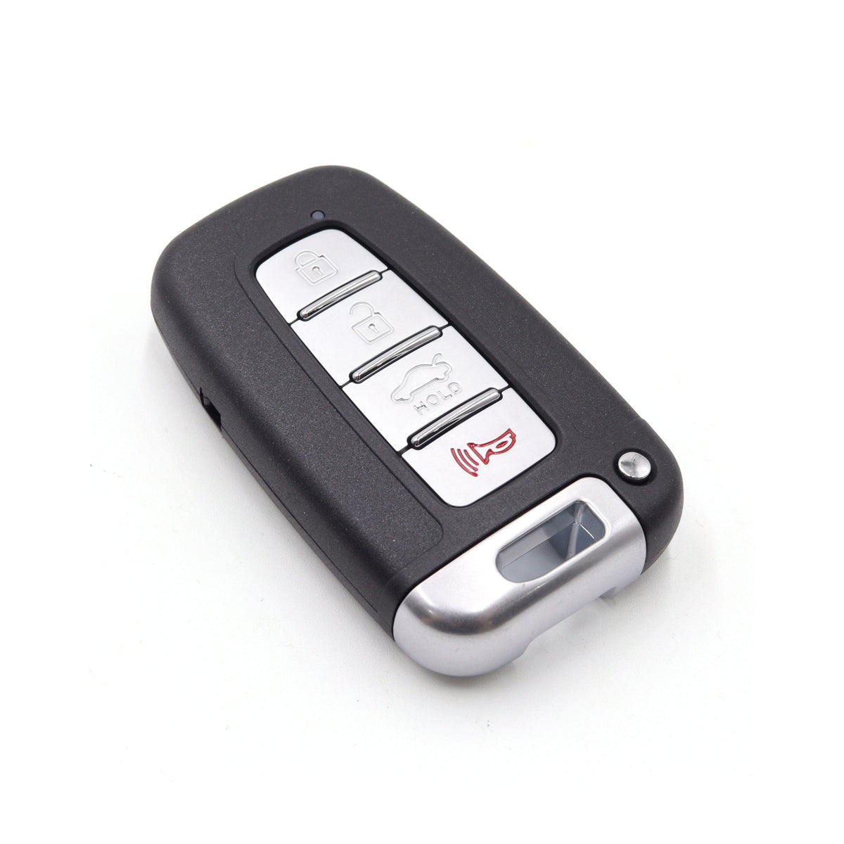 Hyundai Genesis & Elantra 4 Button Smart Key