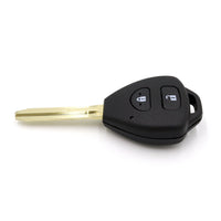 Toyota Corolla, Hiace, RAV4 & Tarago 2007-2010 2 Button Key