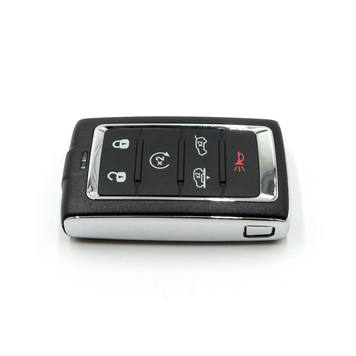 Jeep Wagoneer 6 Button Smart Key M3NWXF0B1