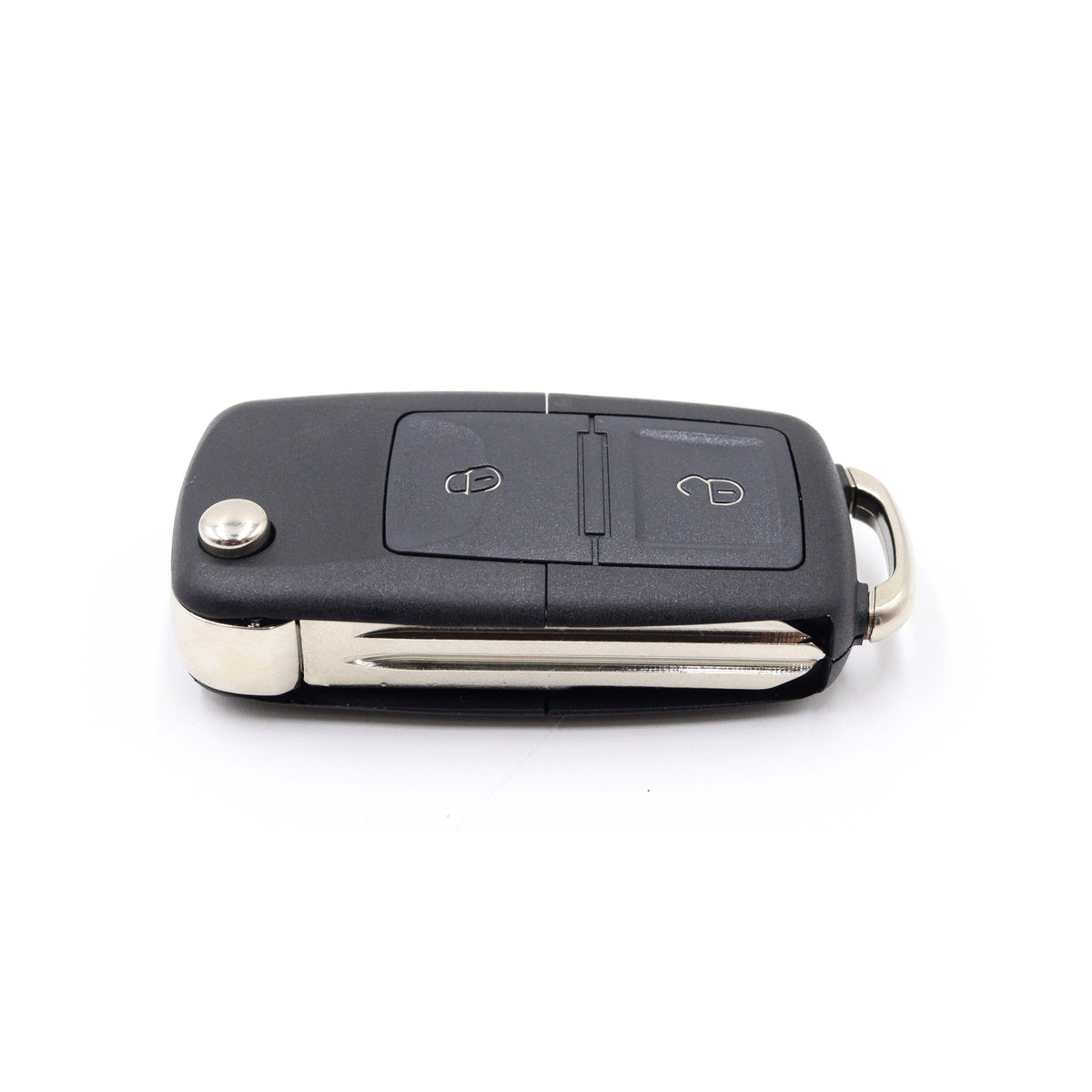 Hyundai Getz 2 Button HYN6 Flip Key
