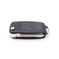 Hyundai Getz 2 Button HYN6 Flip Key