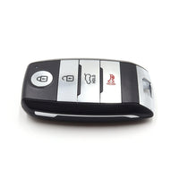 Kia Sorento 2015-2018 4 Button Smart Key