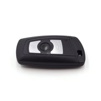 BMW 3 Series 2013-2016 4 Button Smart Key