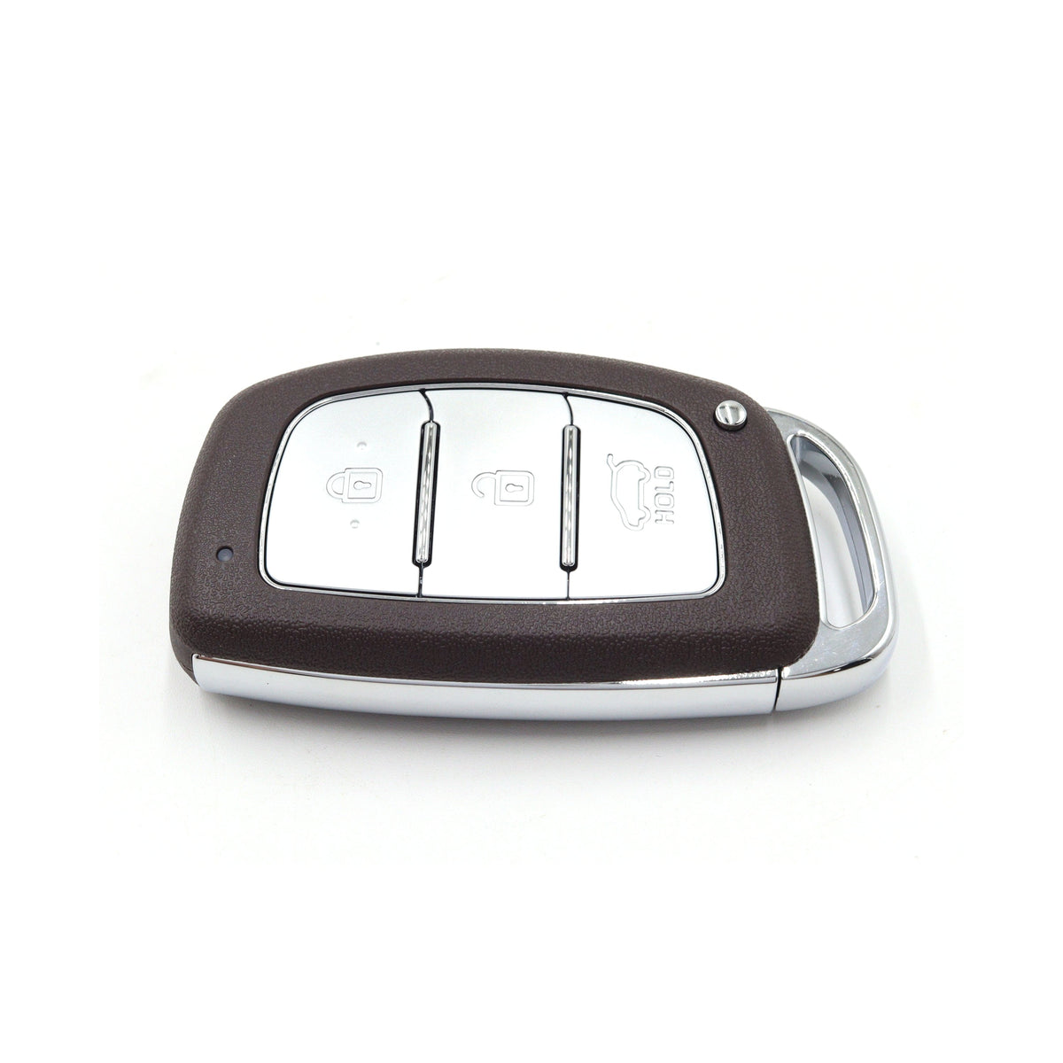 Hyundai Ioniq 2016-2019 3 Button Smart Key