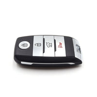 Kia Sportage 2016-2019 4 Button Smart Key