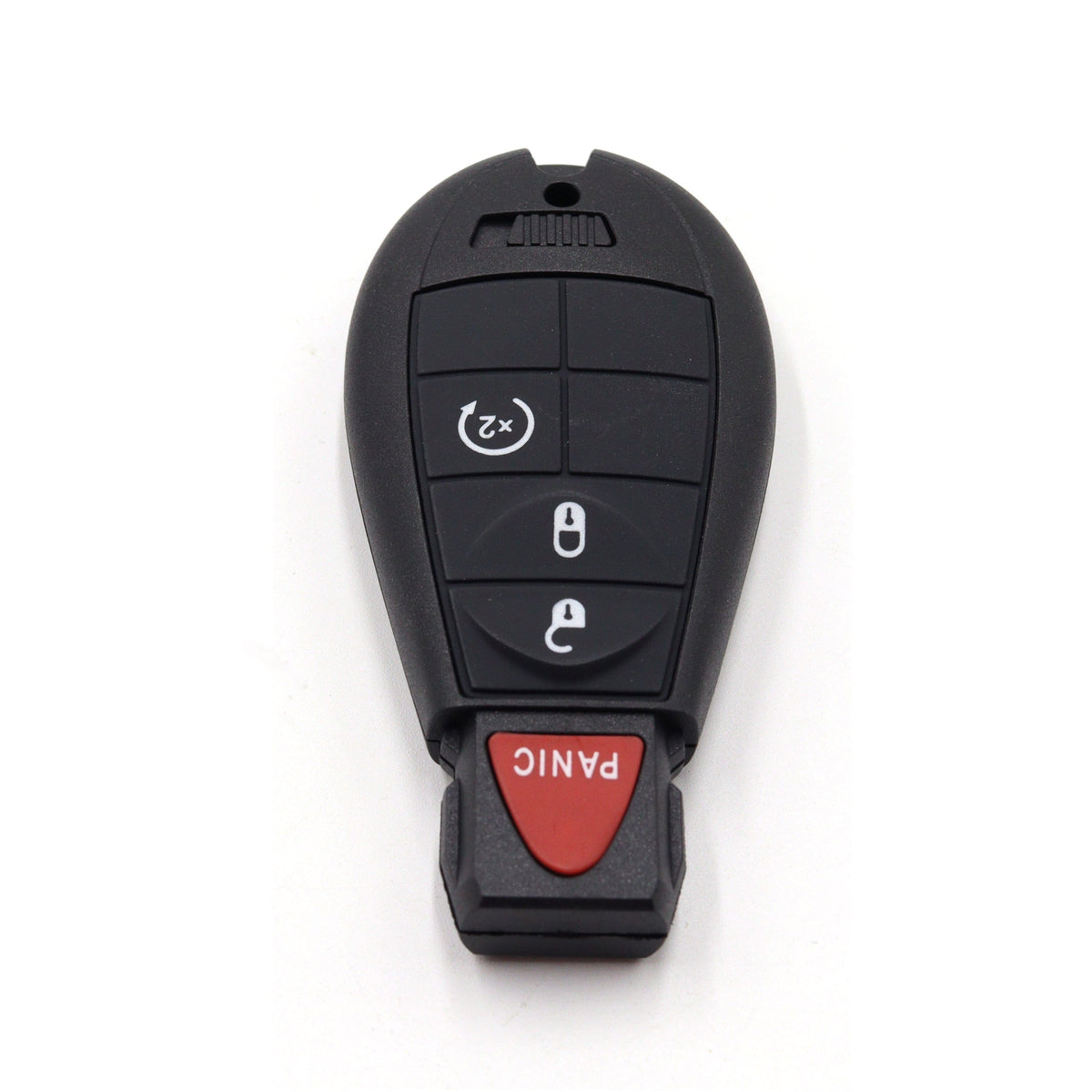 Jeep Grand Cherokee 3 Button Keyless Smart Fob Key