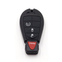 Jeep Grand Cherokee 3 Button Keyless Smart Fob Key