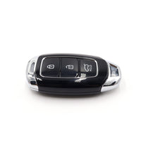 Hyundai Kona 3 Button Keyless Smart Key