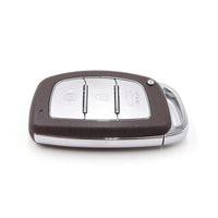 Hyundai Ioniq 2019-2020 3 Button Smart Key