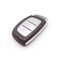 Hyundai Ioniq 2019-2020 3 Button Smart Key