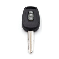 Complete Remote Key To Suit Holden Captiva 2006-2015 FairTools