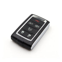 Jeep Wagoneer 6 Button Smart Key M3NWXF0B1