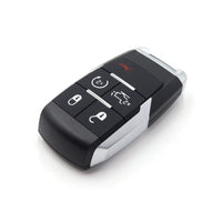 Complete Remote Keyless 5 Button Smart Key To Suit Dodge Ram HD 2500, 3500, 4500, 5500 FairTools
