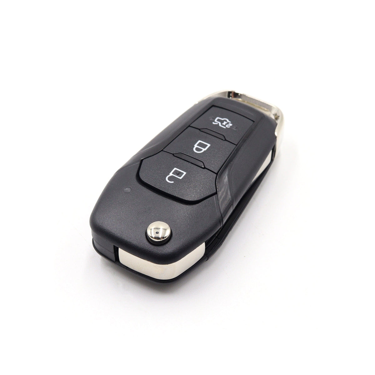 Ford Mondeo & Everest 2 Button HU101 Flip Key