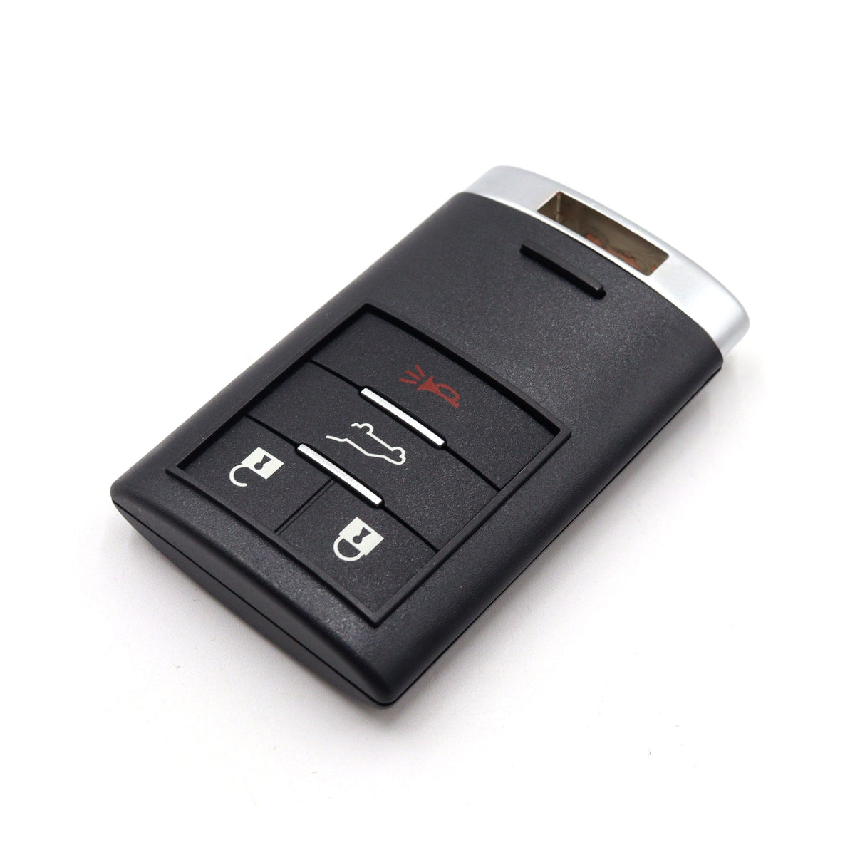 Holden Captiva 2014-2018 3 Button Keyless Smart Key